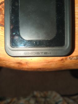 Ghosttek S23 Fe Case 