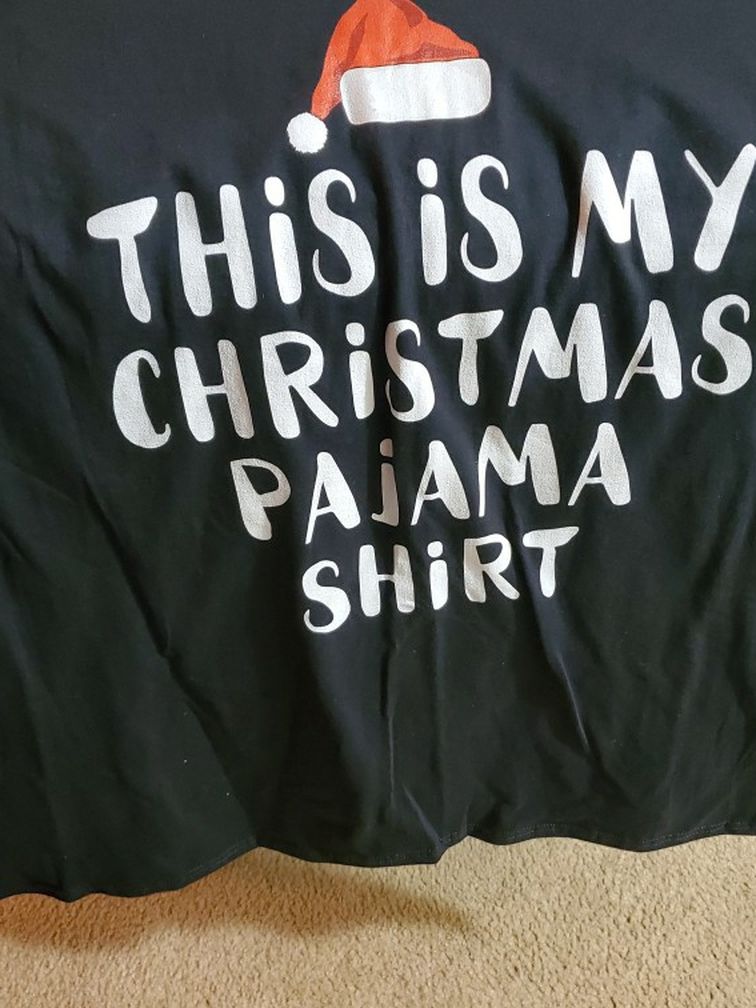 Brand New 3XL Shirt