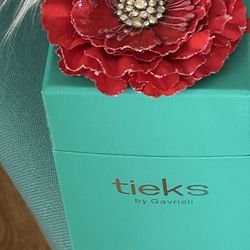 Tieks by Gavrieli