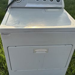 Dryer