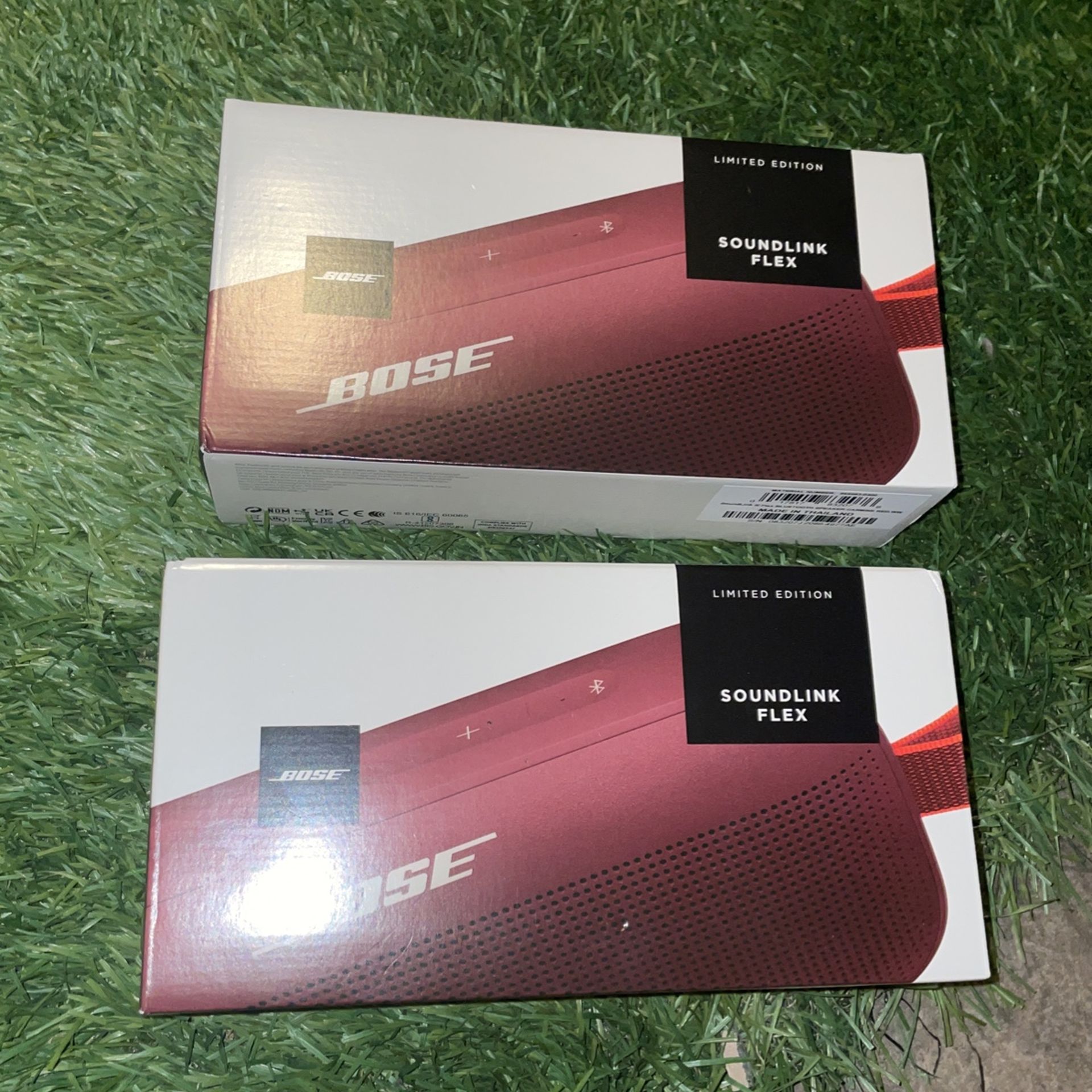 Bose