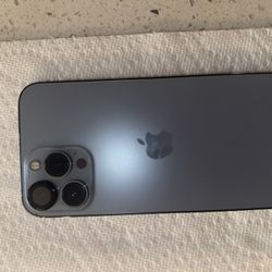 IPHONE 13 Pro Max 256GB