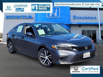 2023 Honda Civic