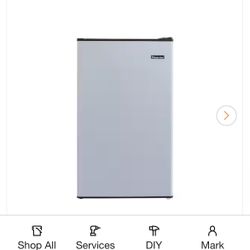 Magic Chef Mini Fridge