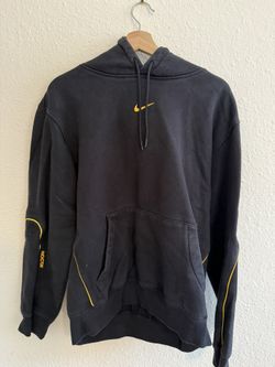 Nike Notca Sweatshirt Size L 