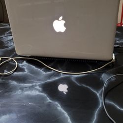 Apple MacBook For Sale