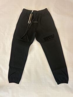 ESSENTIAL FEAR OF GOD SWEAT PANTS 
