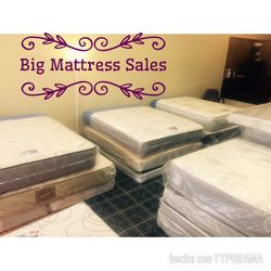 Mattres sales