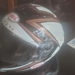 Bell Star DLX Helmet