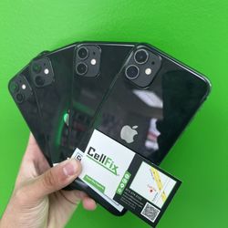 iPhone 11 unlocked For Only $199