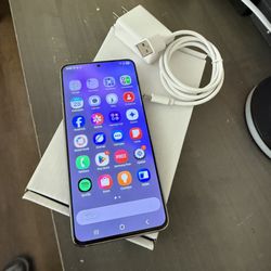 Samsung Galaxy S21 128GB  5G Unlocked