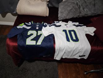 Seahawks Jerseys