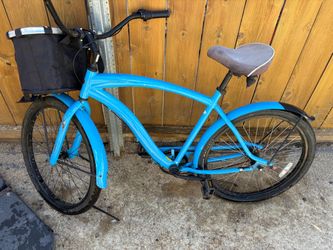 Beach Cruiser