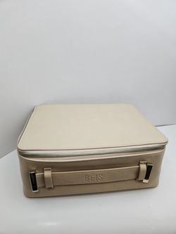Beis The Cosmetic Case In Brige