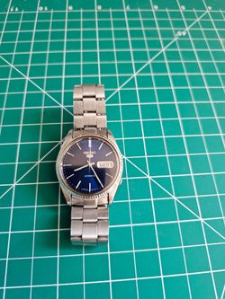 Vintage Seiko Watch
