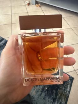 Dolce & Gabbana The One