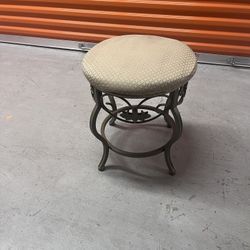 Stool