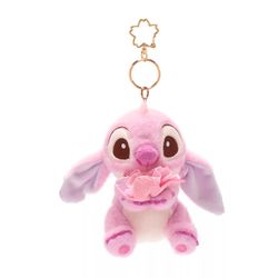 Tokyo Japan Cherry Blossom Stitch