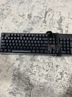 Redragon Gaming Keyboard And Mouse Bundle