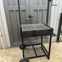 Santa Maria Grill