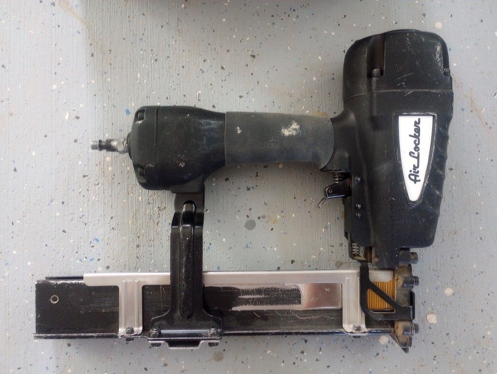 Sheathing Stucco Stapler