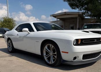 2020 Dodge Challenger