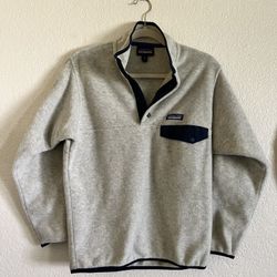 Patagonia Synchilla (Like New) 