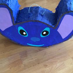 New Piñata De Stitch 