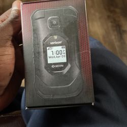 Brand New Never Used ( Verizon ) 