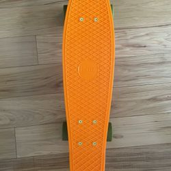 Penny board 