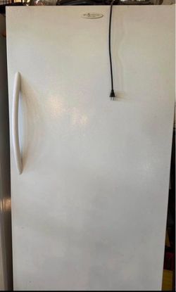 Freezer good condition