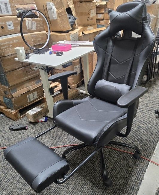Gaming Chairs 