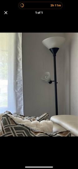 Floor lamp