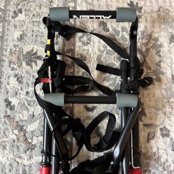 Bike Carrier 