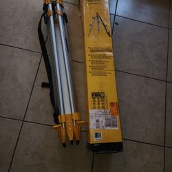 DEWALT
Construction Tripod for Laser Level