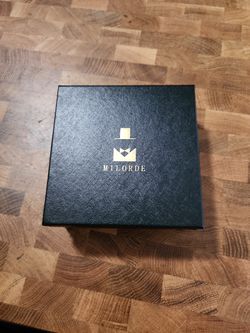 Belt Milorde Brand 