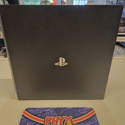 1TB Sony PlayStation 4 PS4 Pro MF(contact info removed)25 $160