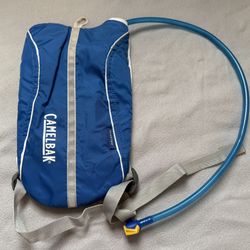 Kids Camelbak Water Backpack 