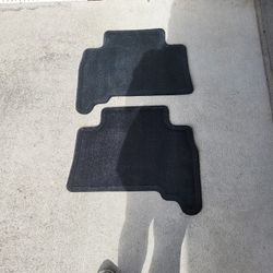 Car Floor Mats