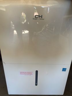 Cooper & Hunter Dehumidifier