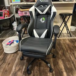 Zlolo Gaming Chair