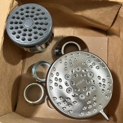 Moen Shower Heads