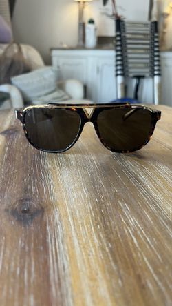 Louis Vuitton Shades (Originally $800)