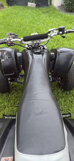 Raptor 660