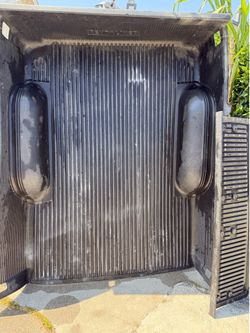 Truck Bed Liner