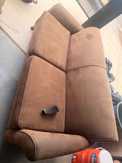 Sofa, couch