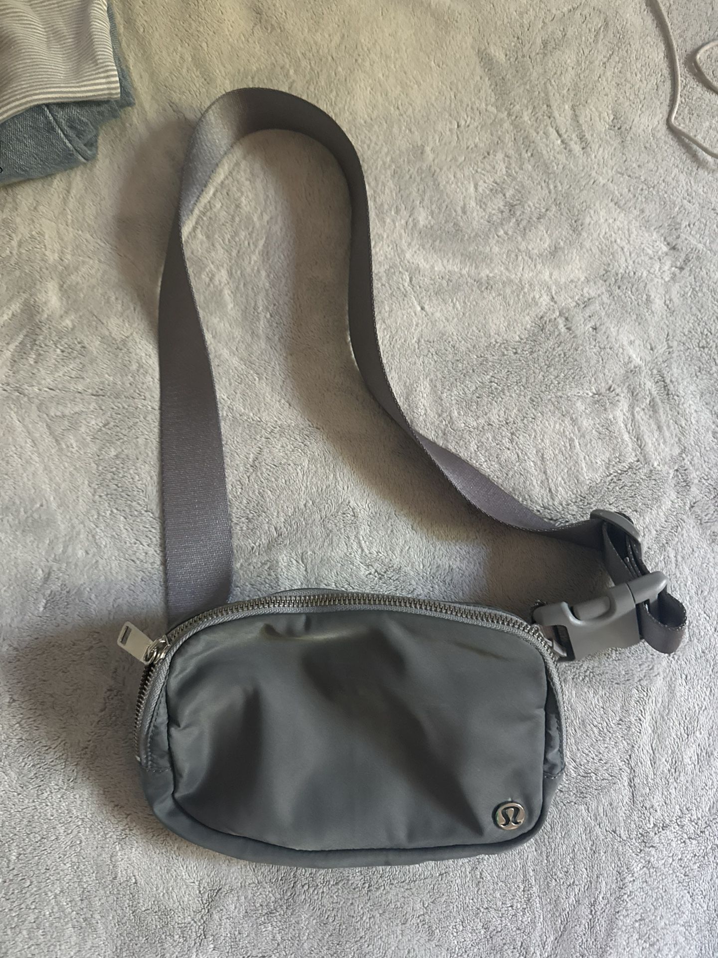Lululemon Belt Bag