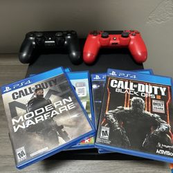PS4 PlayStation 