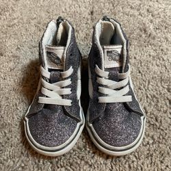 Vans Of The Wall Oldskool Sneakers Toddler Size 4.5