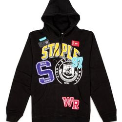 Staple Pigeon Hoodie Sz.3xl(new) 